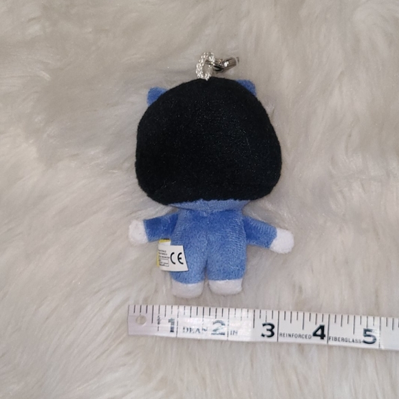 ⭕5/$25⭕ Kakao Friends Plushy Charm - Picture 4 of 7